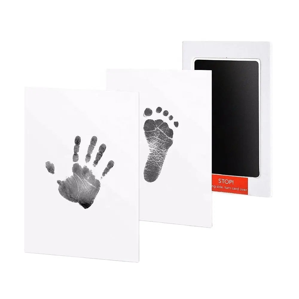 Fingerprint Pad