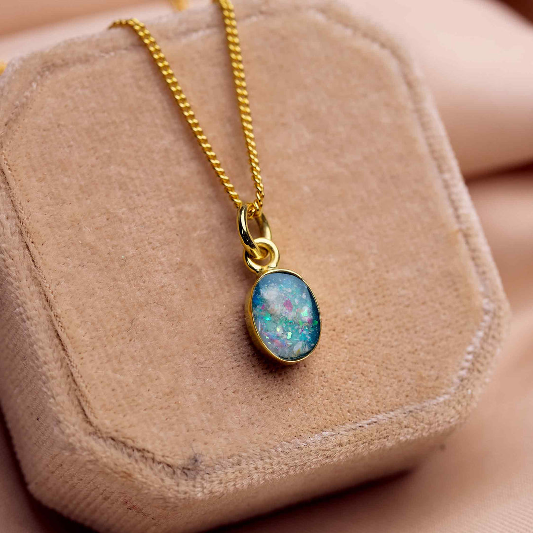 Waarom mensen kiezen voor herinneringssieraden