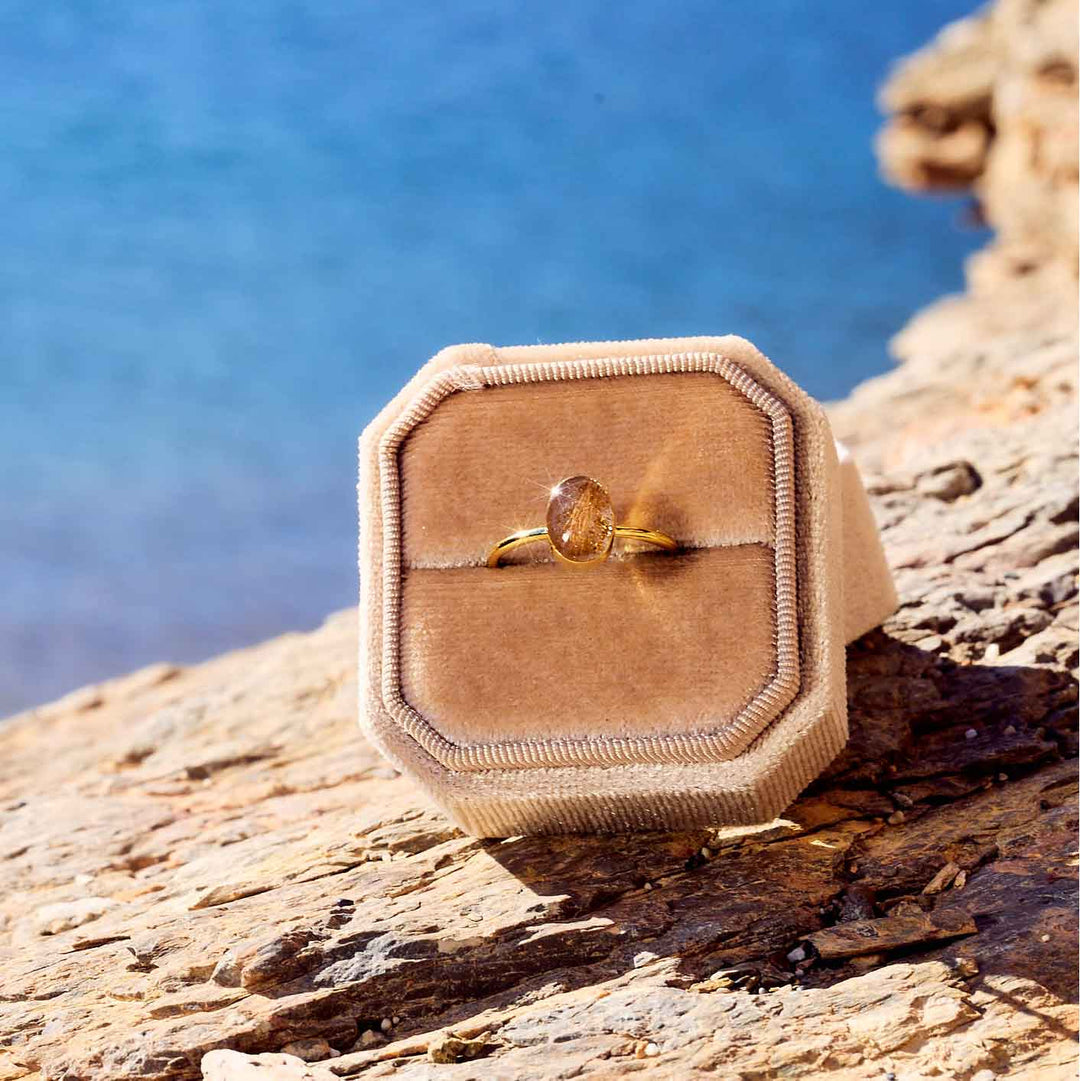 As ringen & Herinneringsringen