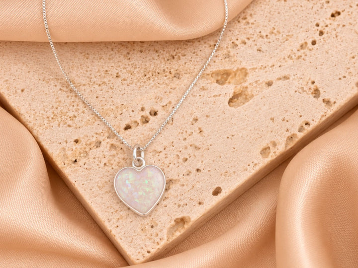 As Ketting Corazón