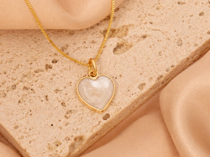 As Ketting Corazón