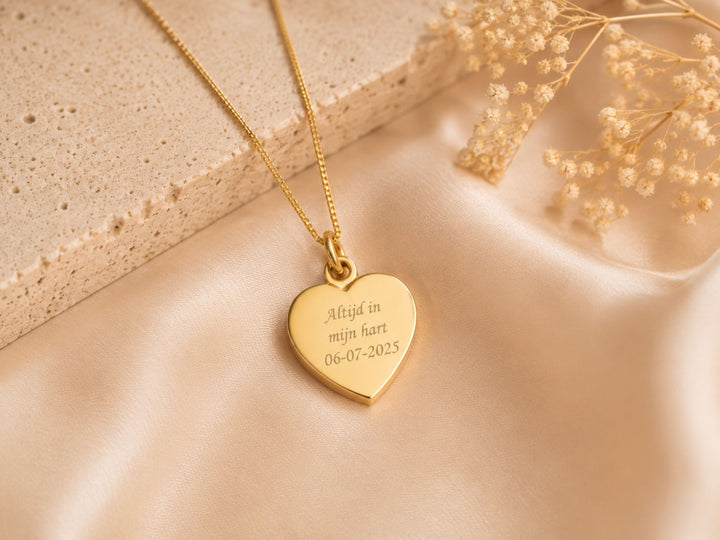 As Ketting Corazón