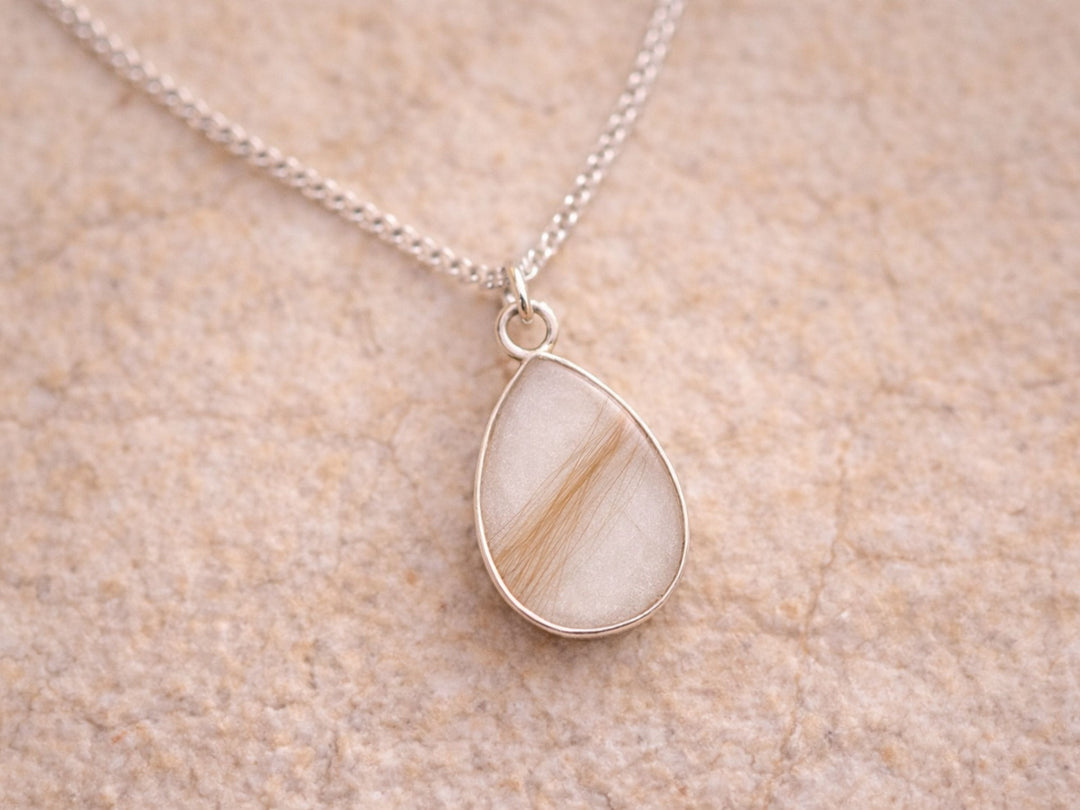 Moedermelk Ketting Luma