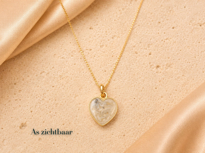 As Ketting Corazón