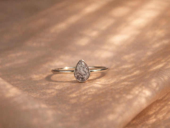 Herinneringsring Lagrima