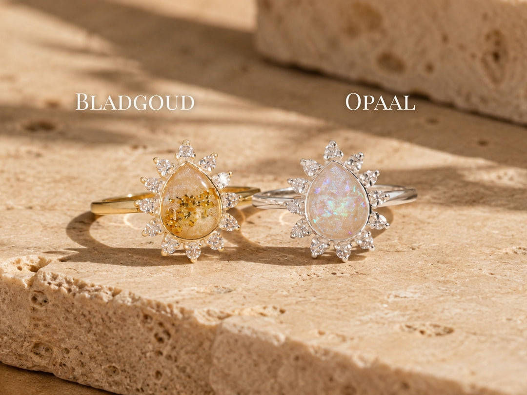 As Ring Aurelia