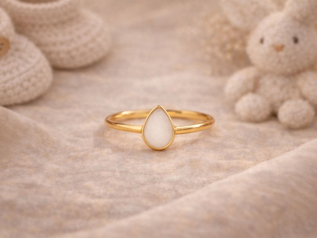 Moedermelk Ring Luma