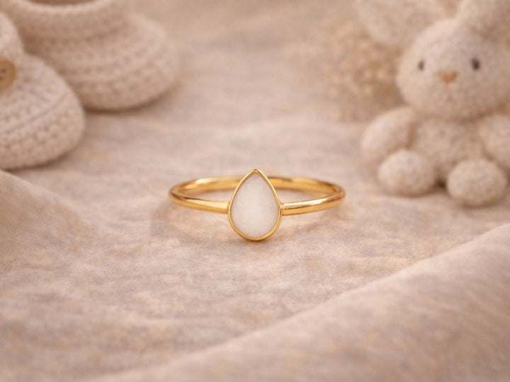 Moedermelk Ring Luma