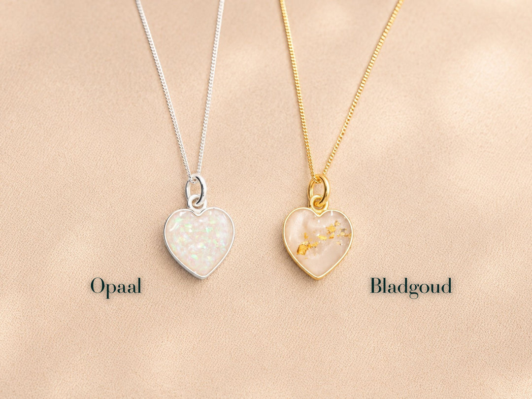 As Ketting Corazón