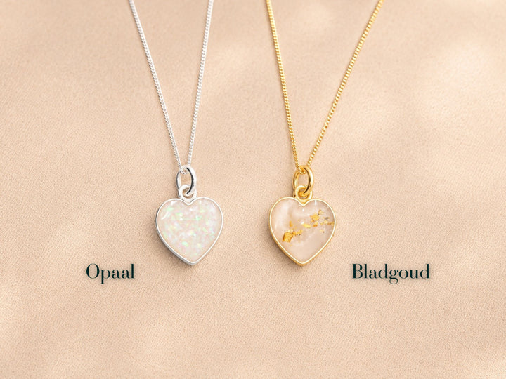 As Ketting Corazón