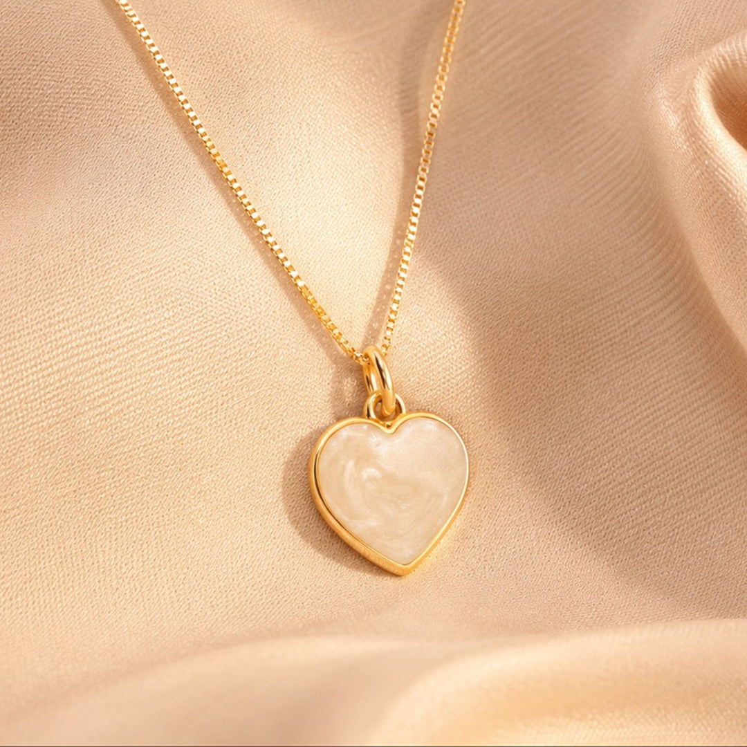 As Ketting Corazón