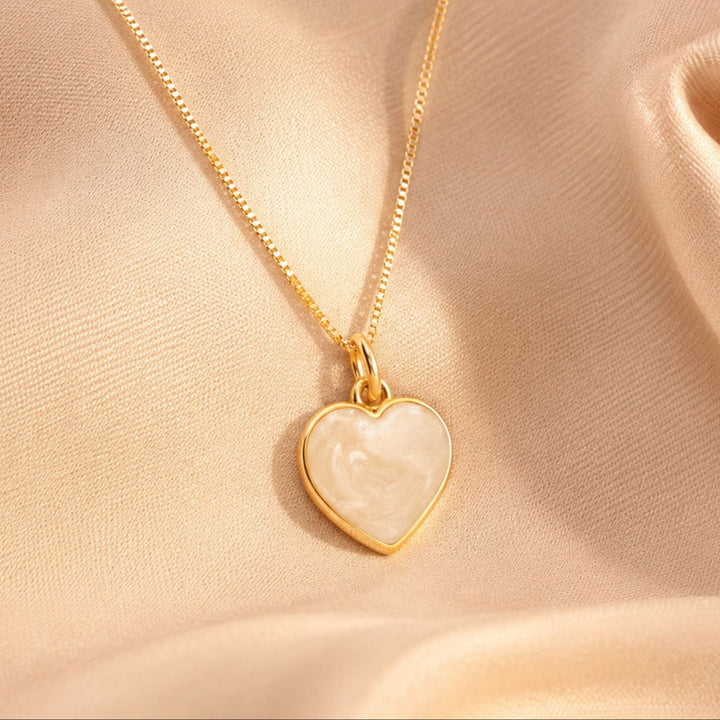 As Ketting Corazón