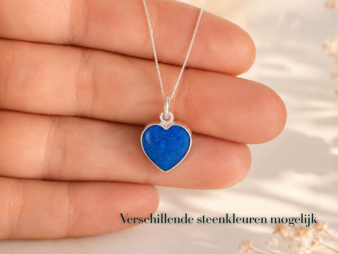 As Ketting Corazón