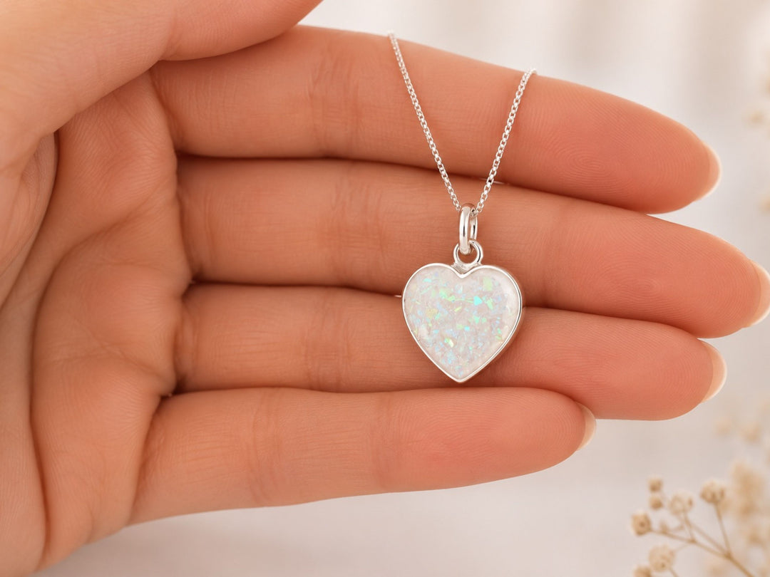 As Ketting Corazón