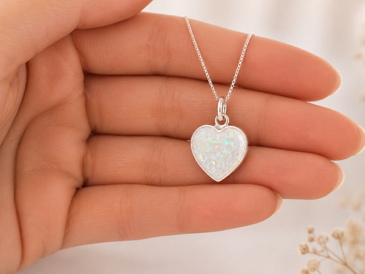 As Ketting Corazón