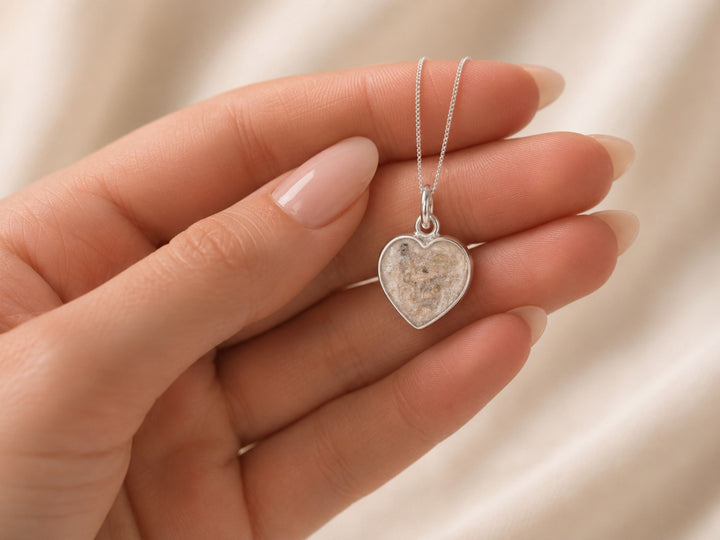 As Ketting Corazón