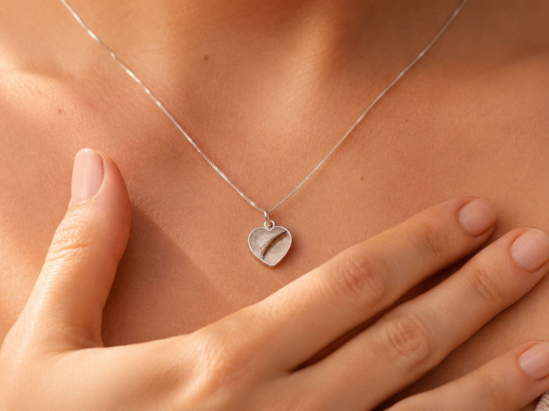 As Ketting Corazón