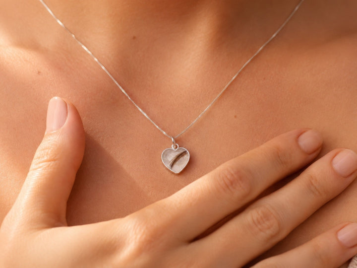 As Ketting Corazón