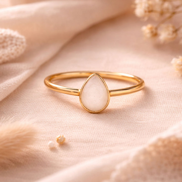 Moedermelk Ring Luma