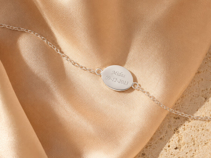 As Armband Solace