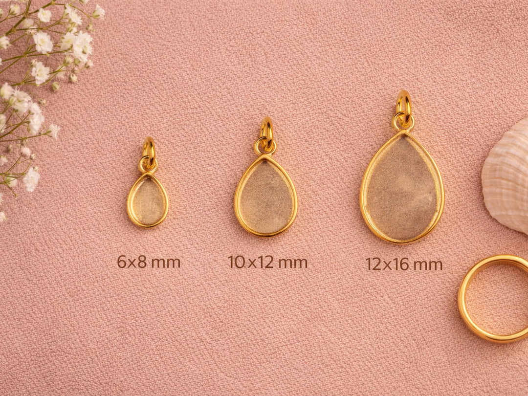 Moedermelk Ketting Luma