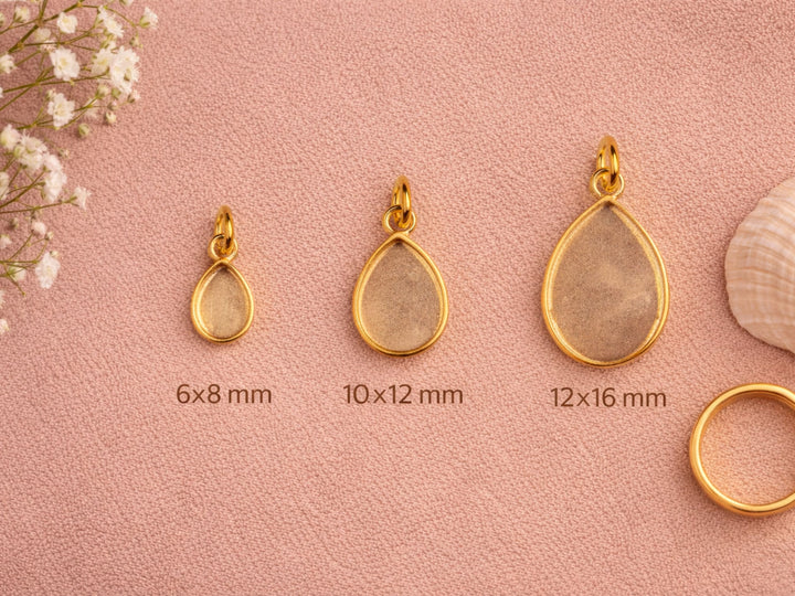 Moedermelk Ketting Luma