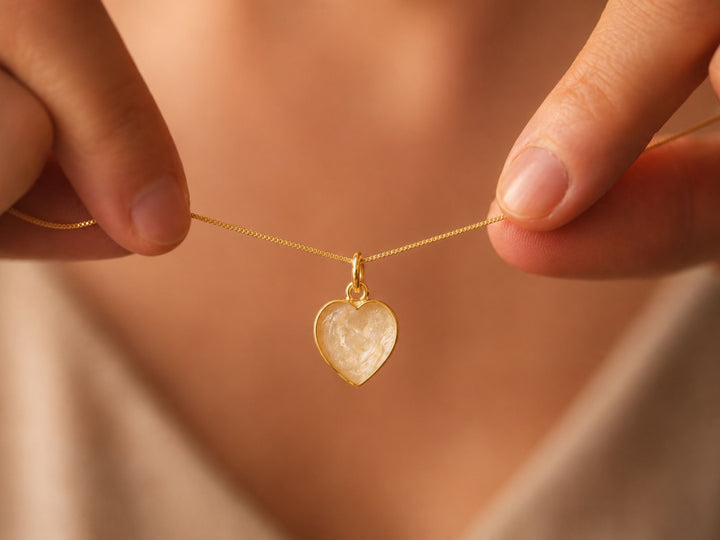 As Ketting Corazón