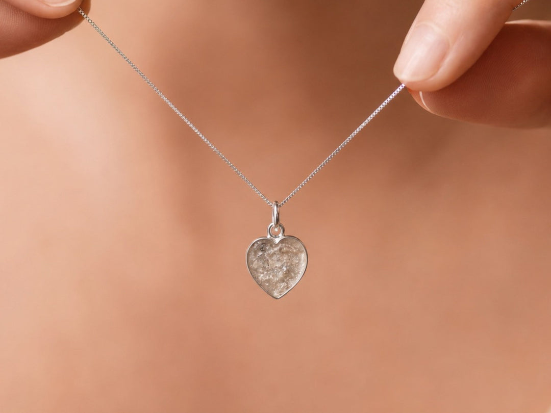 As Ketting Corazón