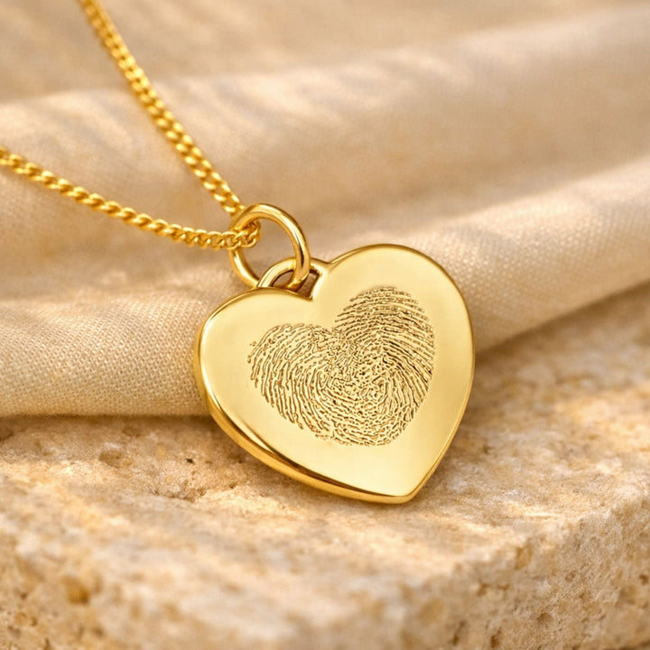 Ketting Corazón