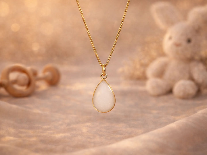 Moedermelk Ketting Luma