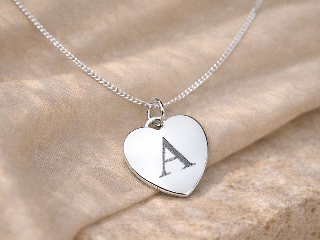 Ketting Corazón