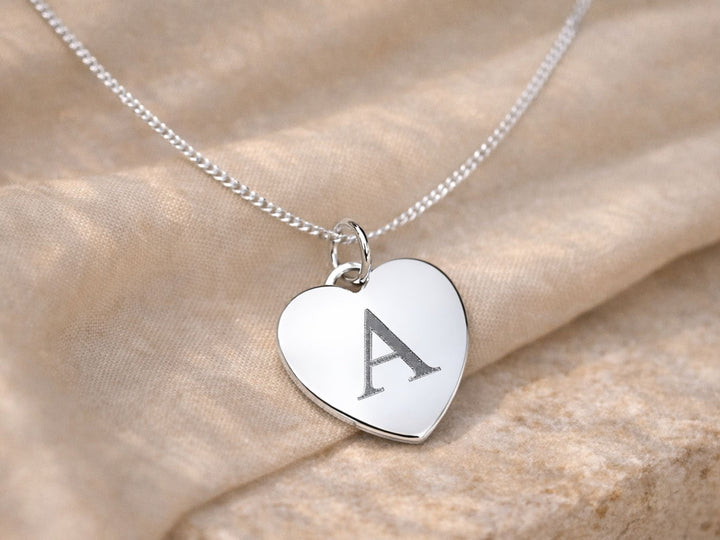 Ketting Corazón