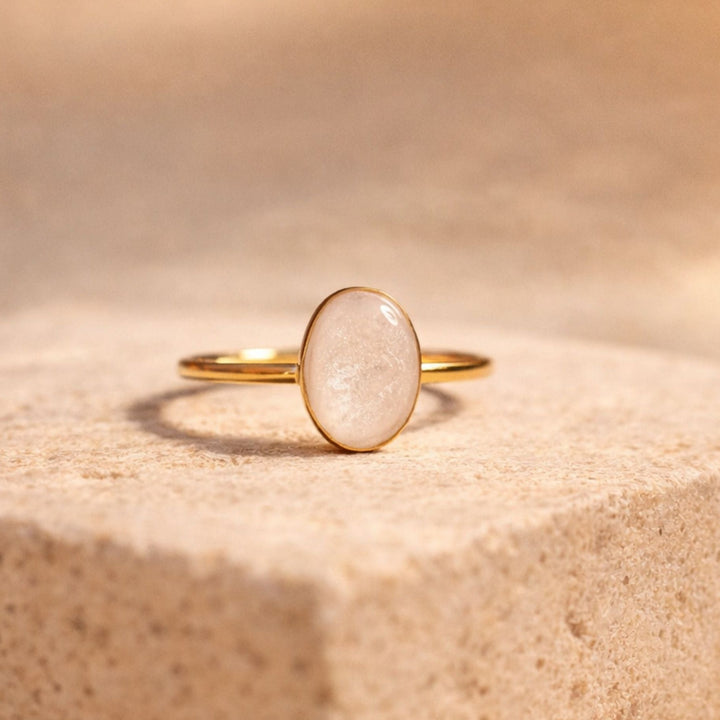 Herinneringsring Solace