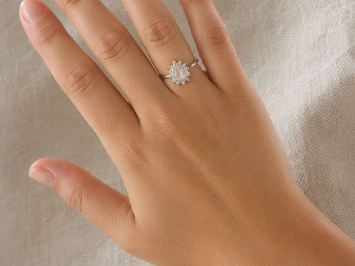 As Ring Aurelia