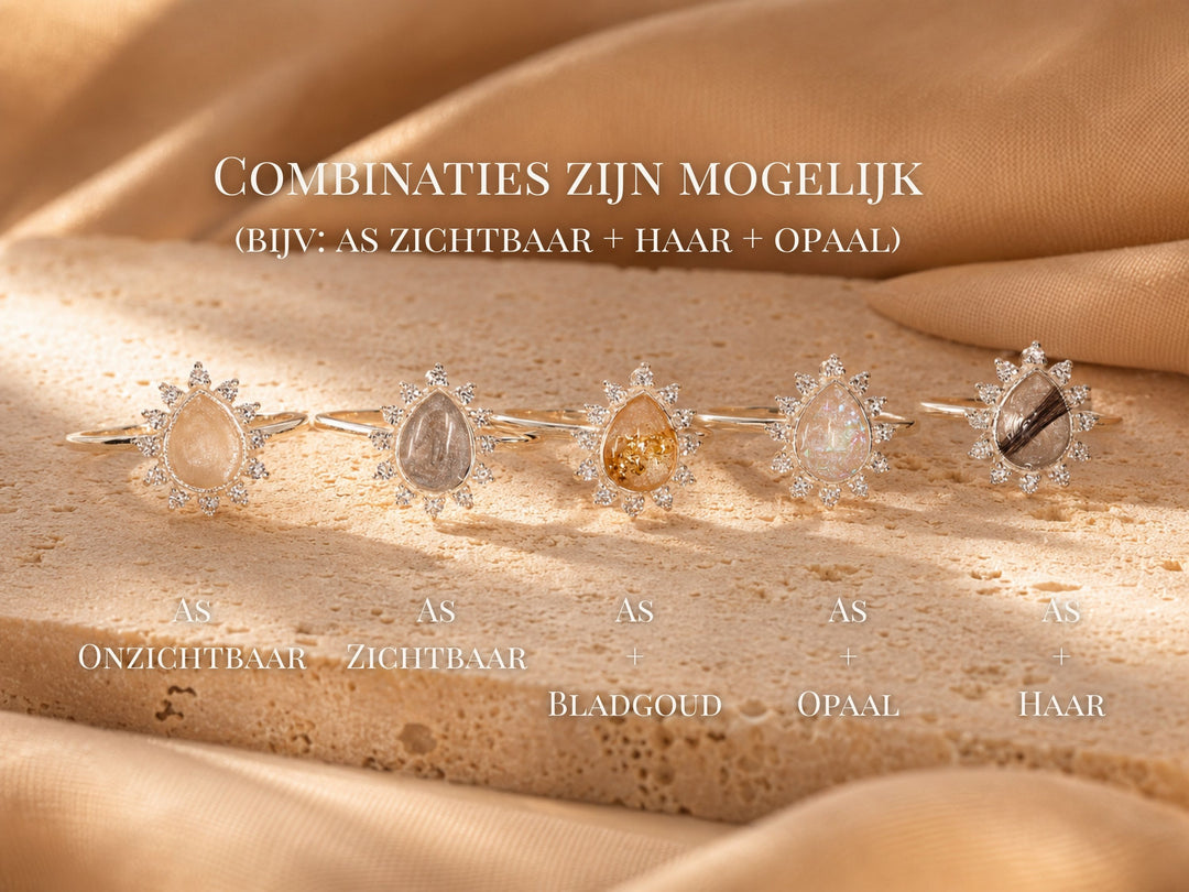 As Ring Aurelia