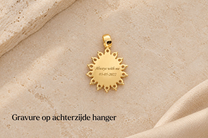 As Ketting Aurelia