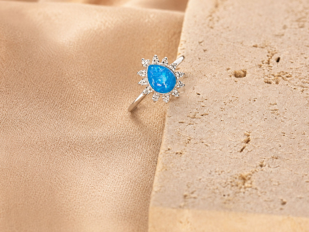 As Ring Aurelia
