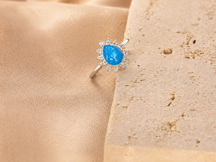 As Ring Aurelia