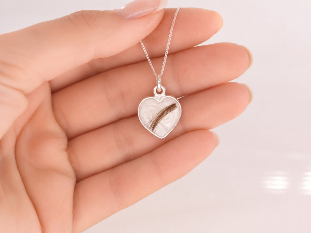 As Ketting Corazón