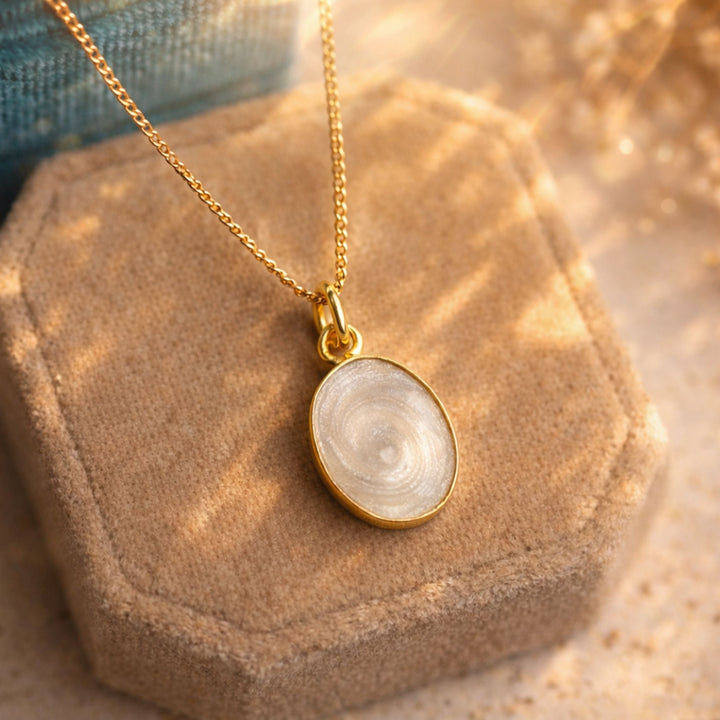 Herinneringsketting Solace