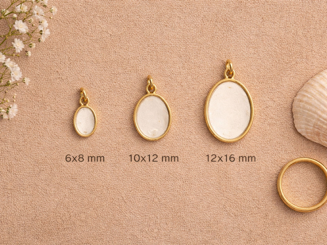 Moedermelk Ketting Bloom