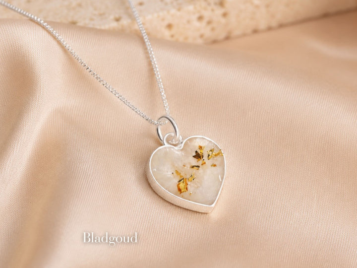 As Ketting Corazón