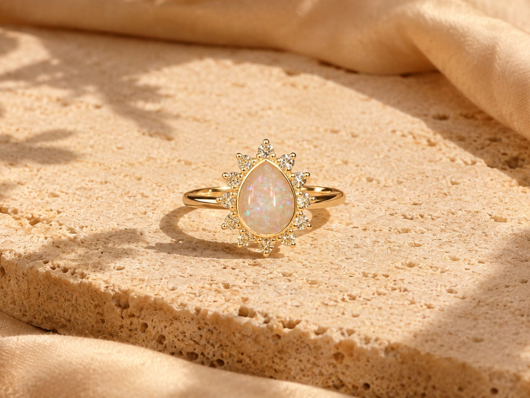 As Ring Aurelia