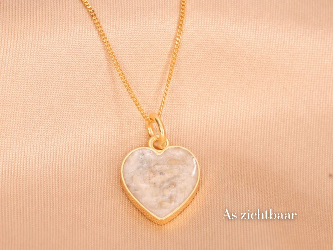 As Ketting Corazón
