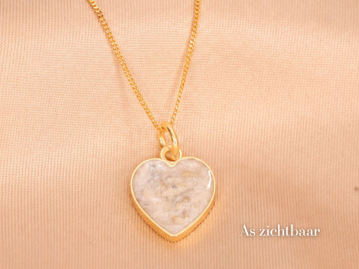 As Ketting Corazón