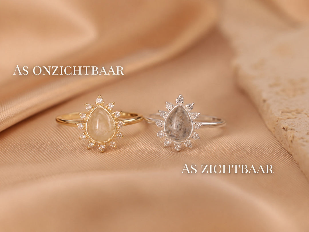 As Ring Aurelia