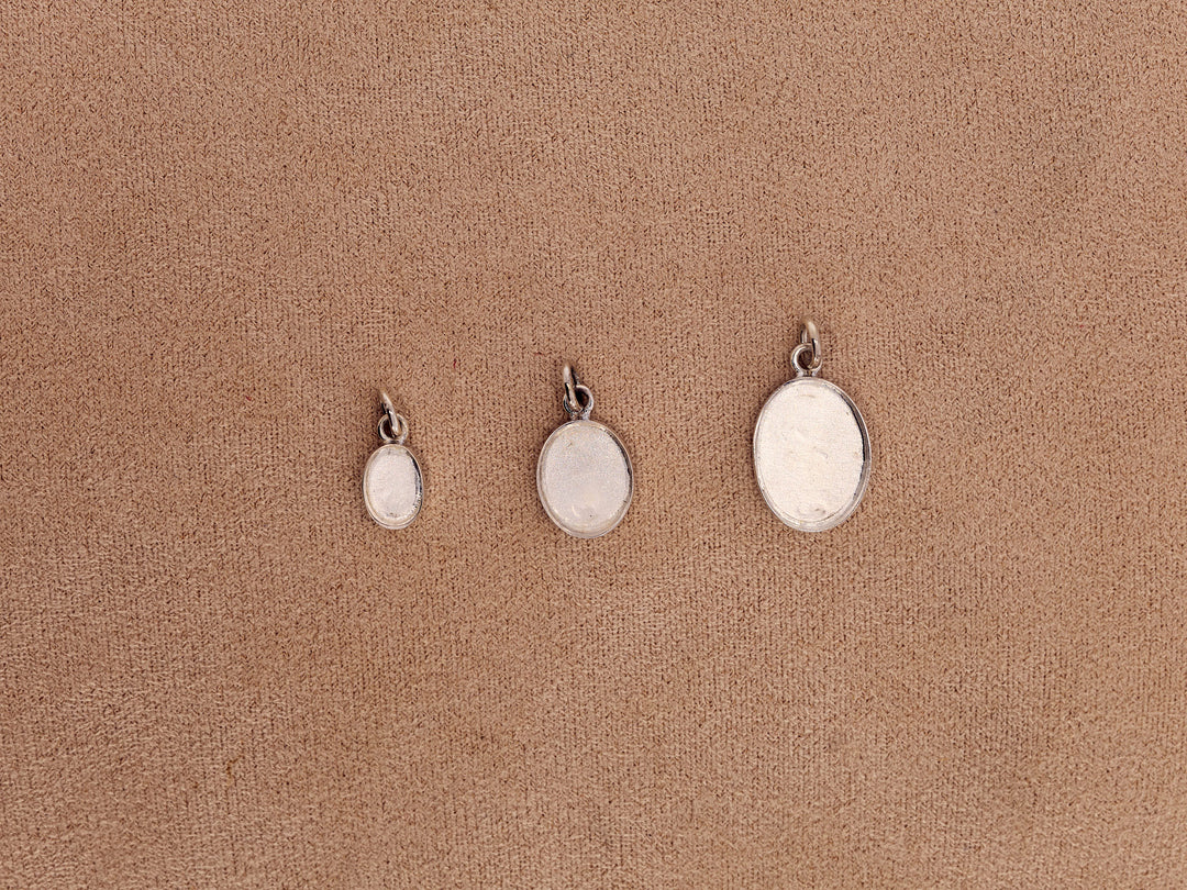 Herinneringsketting Solace