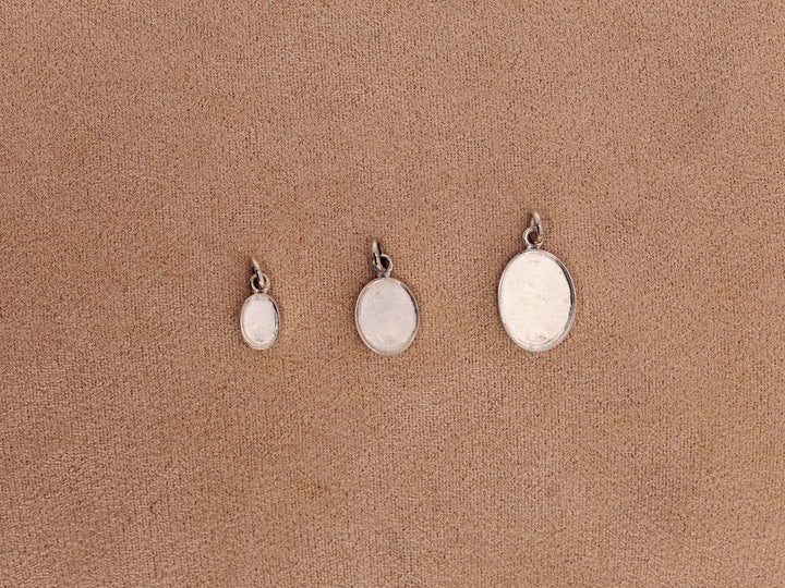 Herinneringsketting Solace