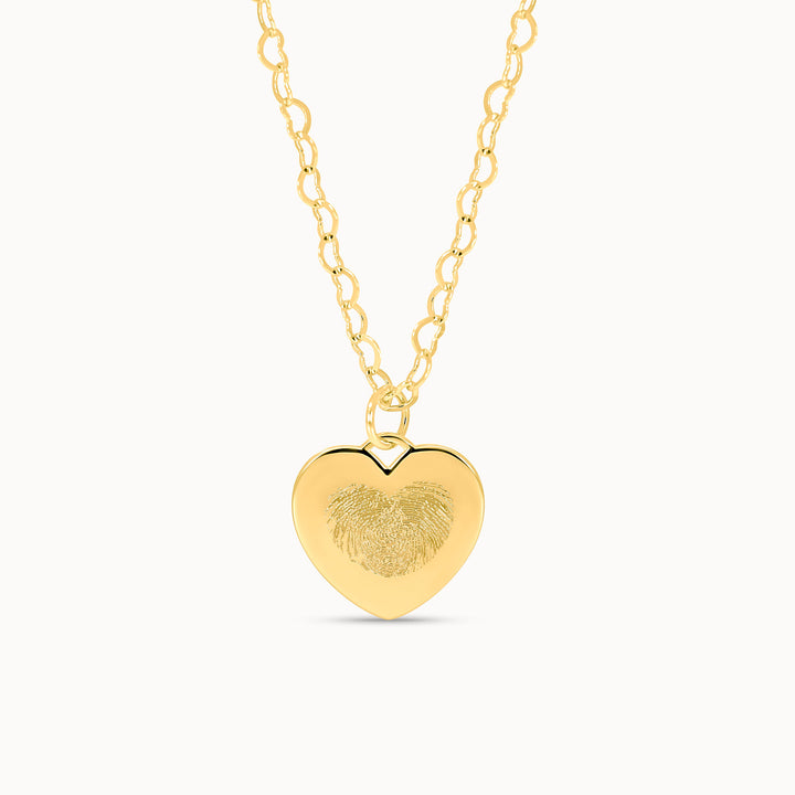 Ketting Amor