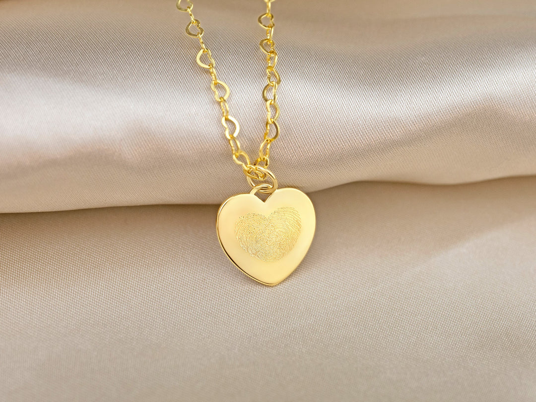 Ketting Amor